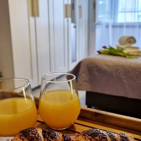 Stradun In The Heart Of Old