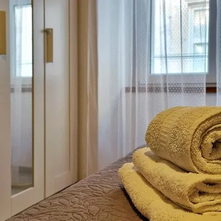 Stradun In The Heart Of Old Appartement