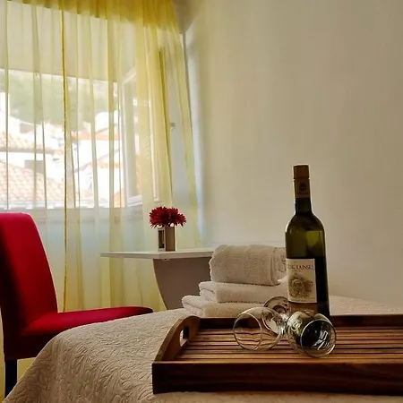 Apartment Stradun In The Heart Of Old *