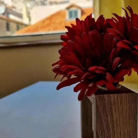 Apartmán Stradun In The Heart Of Old Dubrovník