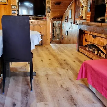 Stradun In The Heart Of Old Apartment