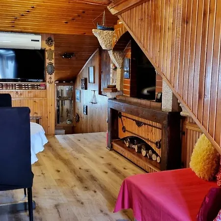 Stradun In The Heart Of Old Appartement