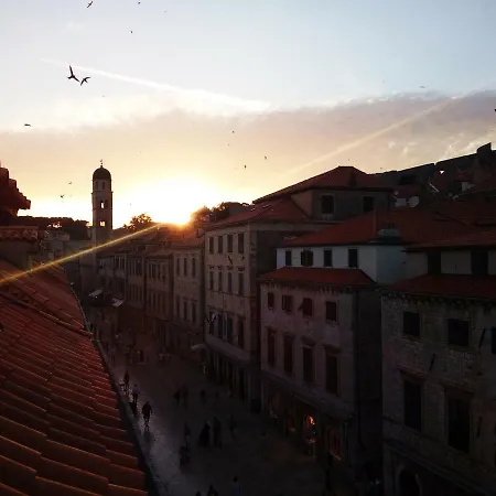 Stradun In The Heart Of Old Apartment Dubrovnik