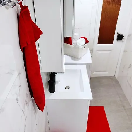 Stradun In The Heart Of Old Apartmán *