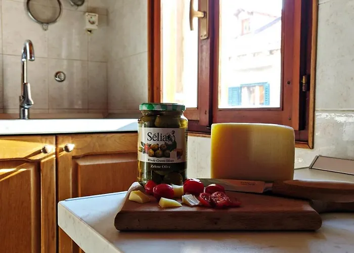 Διαμέρισμα Stradun In The Heart Of Old