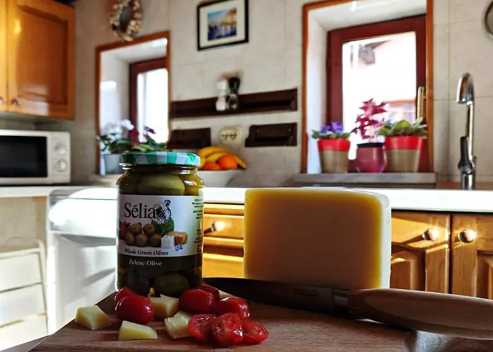 Stradun In The Heart Of Old * Ντουμπρόβνικ