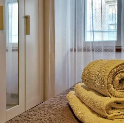 Stradun In The Heart Of Old Διαμέρισμα