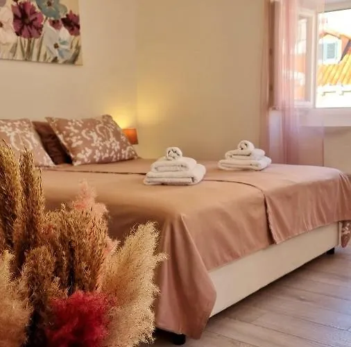 Stradun In The Heart Of Old Διαμέρισμα *