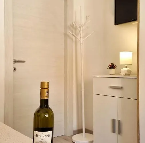 Stradun In The Heart Of Old Ντουμπρόβνικ