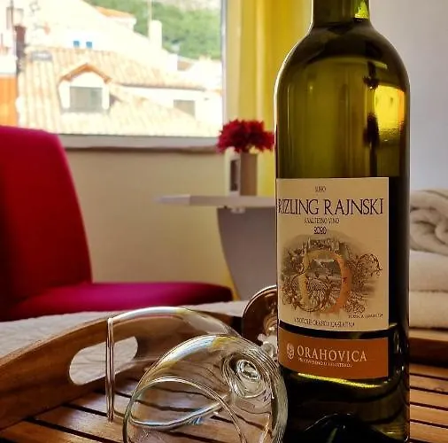 Stradun In The Heart Of Old Διαμέρισμα *