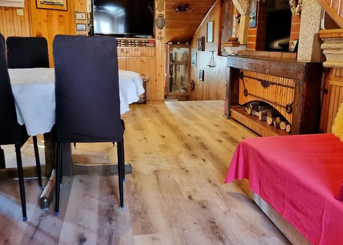 Stradun In The Heart Of Old Διαμέρισμα