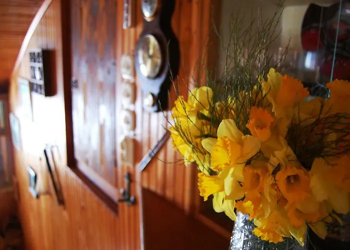 Stradun In The Heart Of Old *