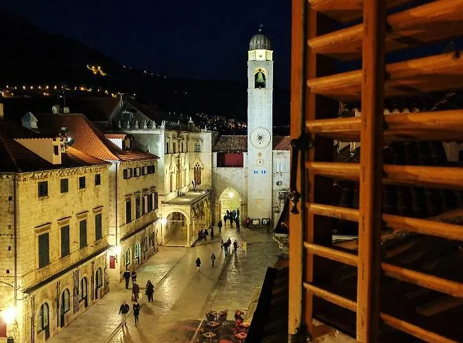 アパート Stradun In The Heart Of Old