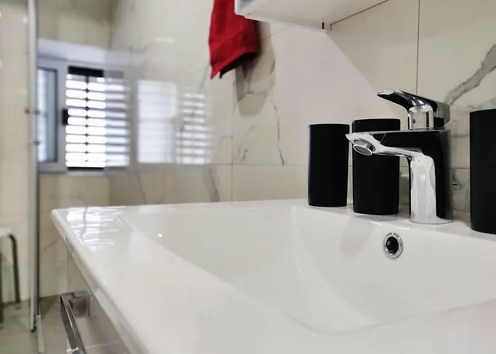 Stradun In The Heart Of Old