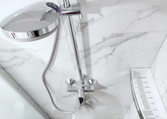 Stradun In The Heart Of Old *