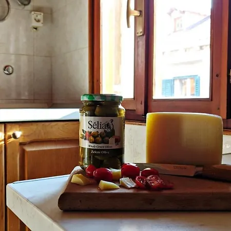 Apartman Stradun In The Heart Of Old