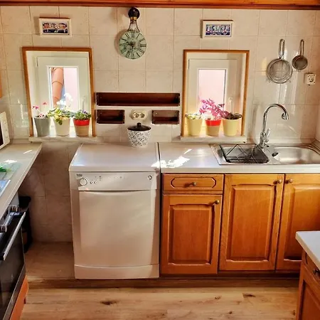 Stradun In The Heart Of Old Apartman *