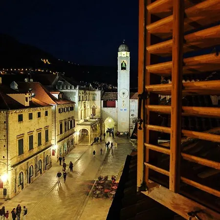 Apartman Stradun In The Heart Of Old