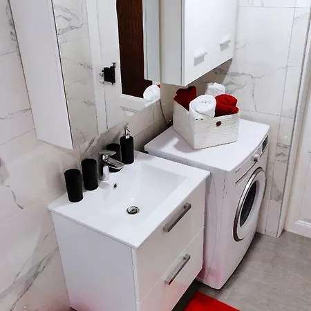 Apartman Stradun In The Heart Of Old *