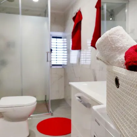 Stradun In The Heart Of Old