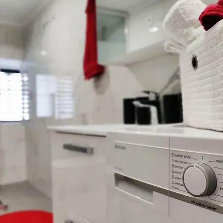 Apartman Stradun In The Heart Of Old