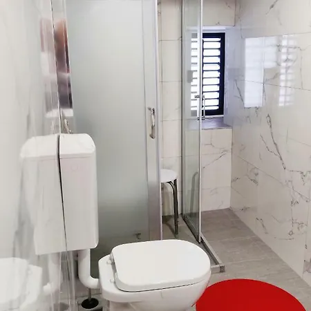 Stradun In The Heart Of Old * Dubrovnik