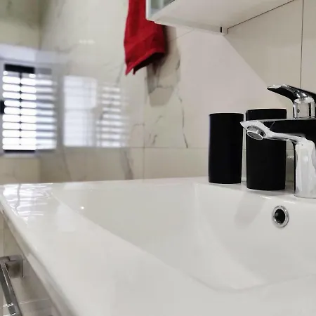 Stradun In The Heart Of Old